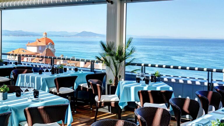 Matinale technique au Radisson Blu Hôtel à Biarritz