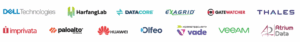 logos partenaires
