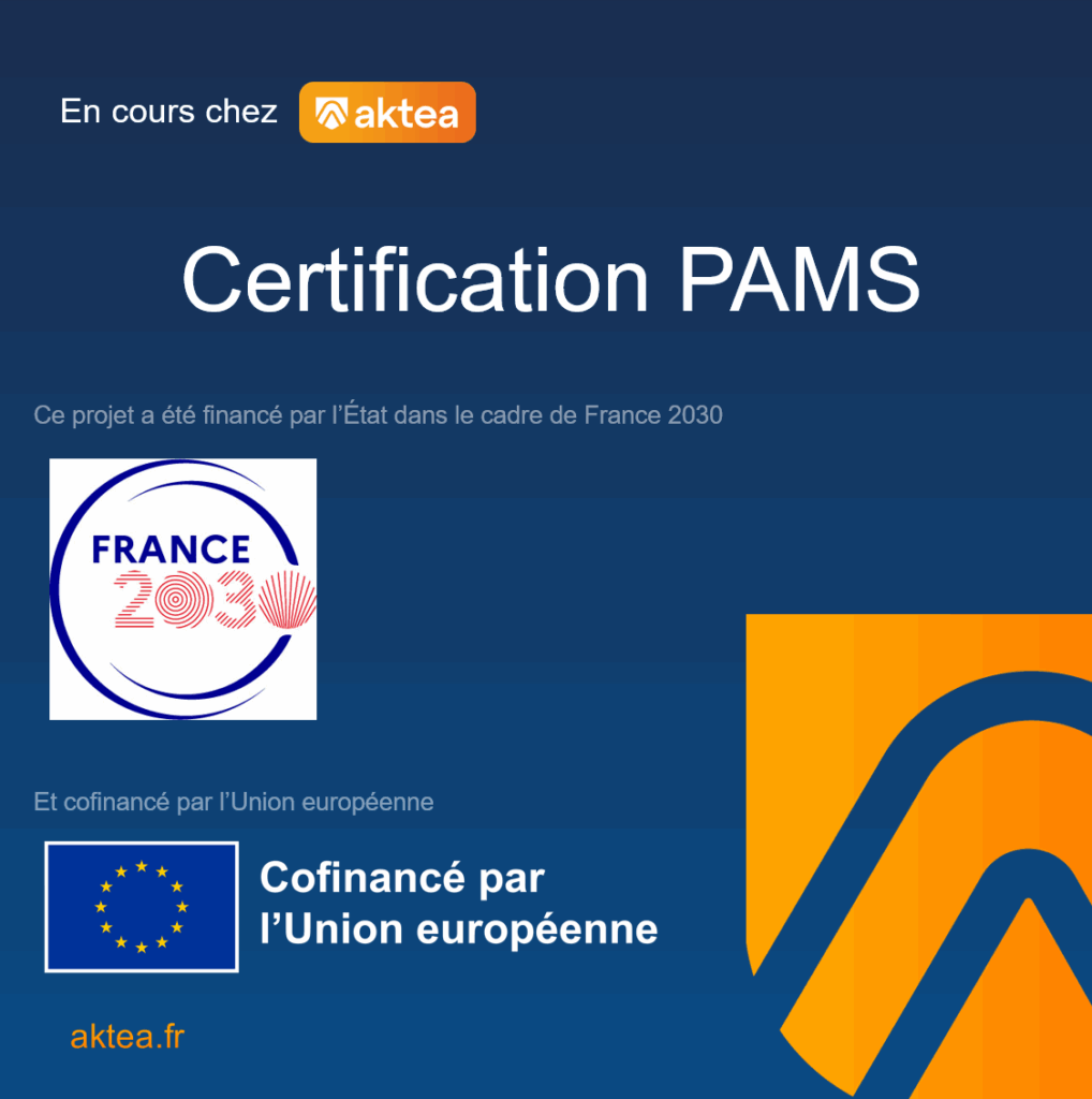 PAMS
